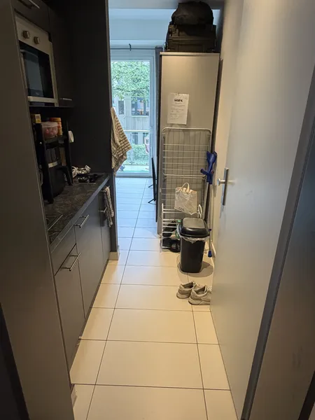 Schöne, gemütliche 1-Zimmer-Wohnung nahe dem Herzen von Steglitz — photo 1